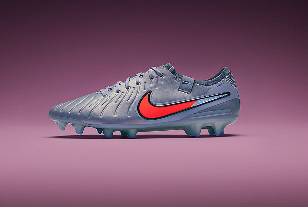 Футбольные бутсы Nike Tiempo Legend X Elite FG DV4328-402