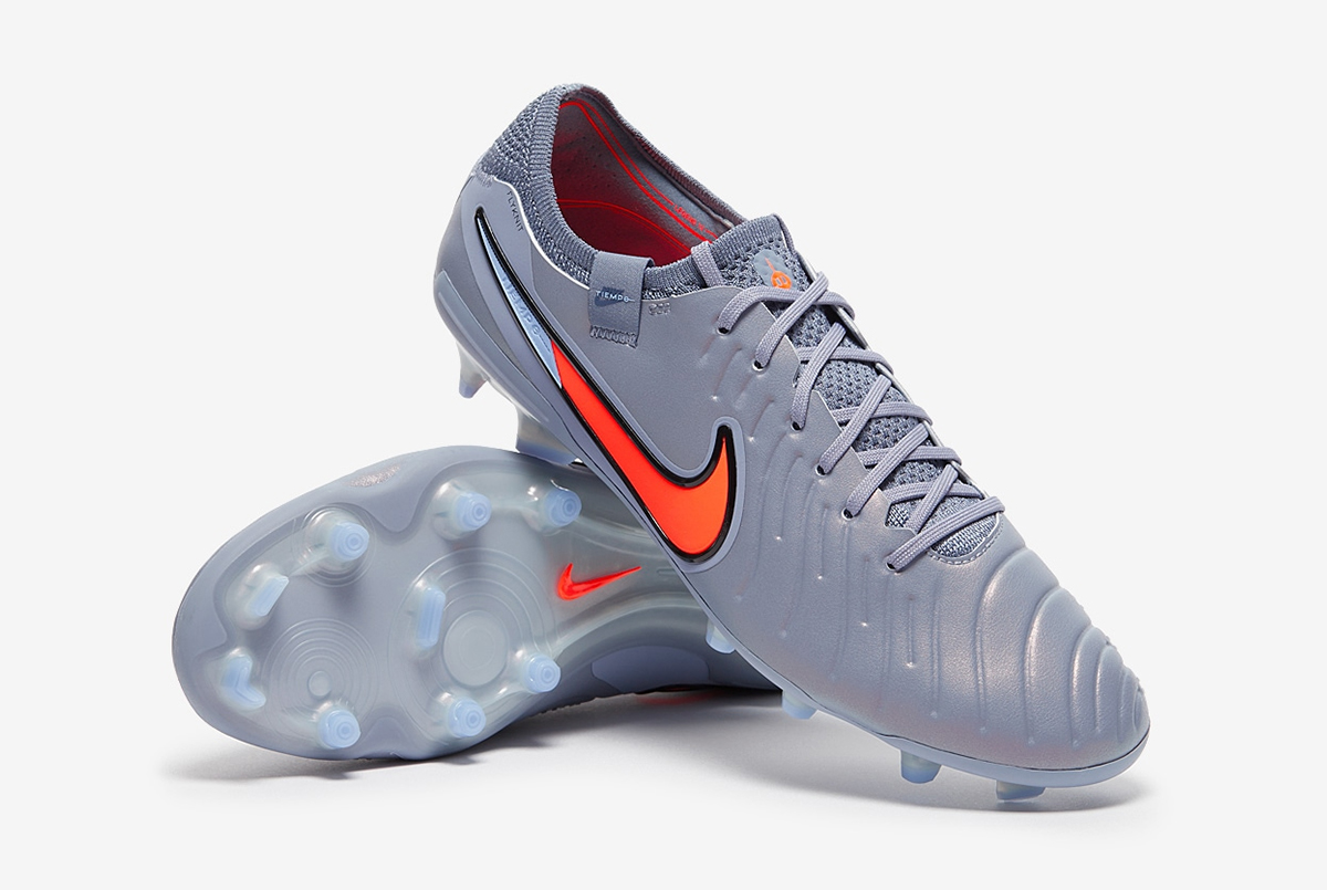 Футбольные бутсы Nike Tiempo Legend X Elite FG DV4328-402