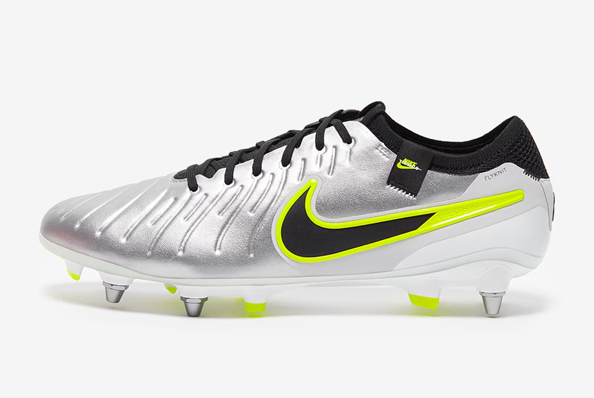 Футбольные бутсы Nike Tiempo Legend X Elite SG-Pro Player Edition FN7283-001