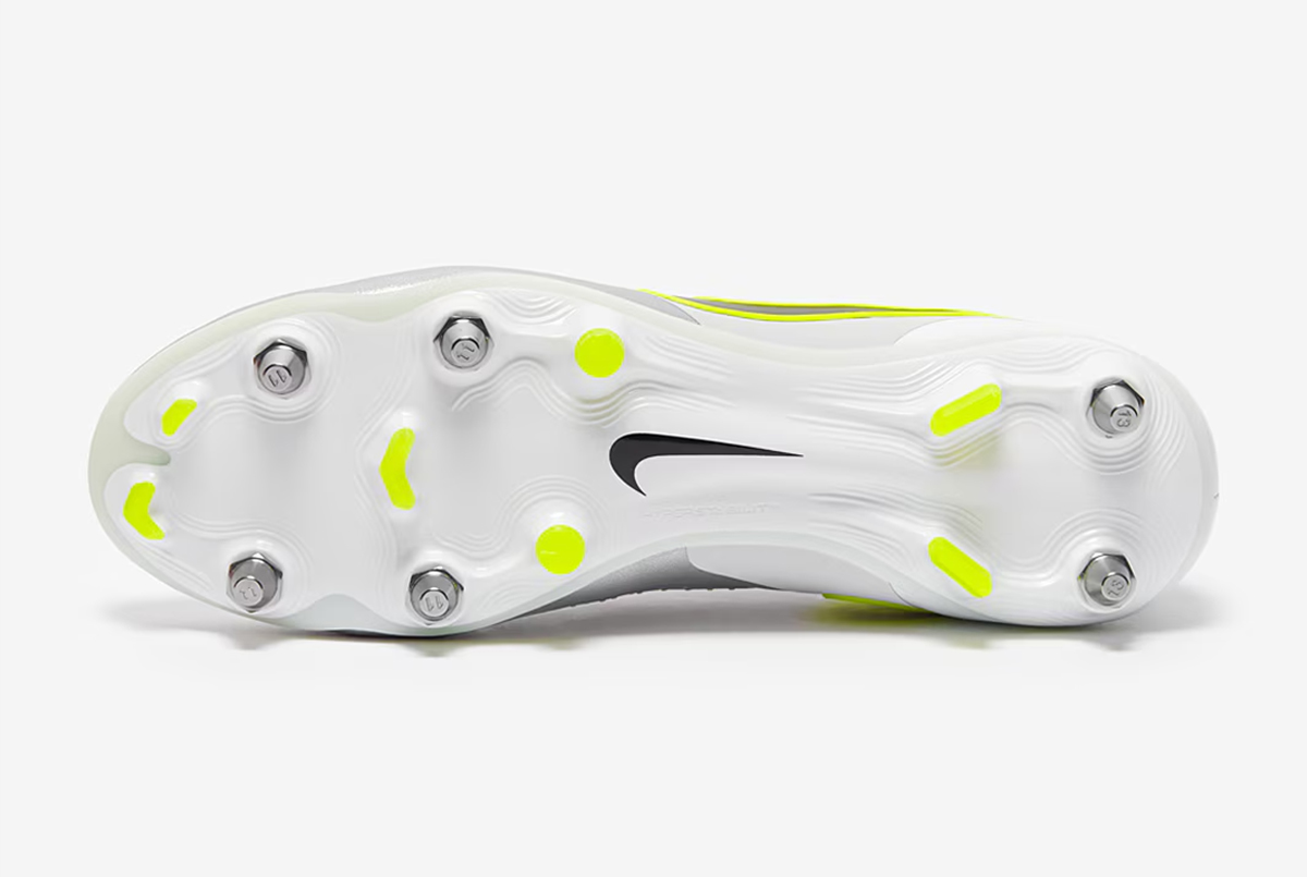 Футбольные бутсы Nike Tiempo Legend X Elite SG-Pro Player Edition FN7283-001