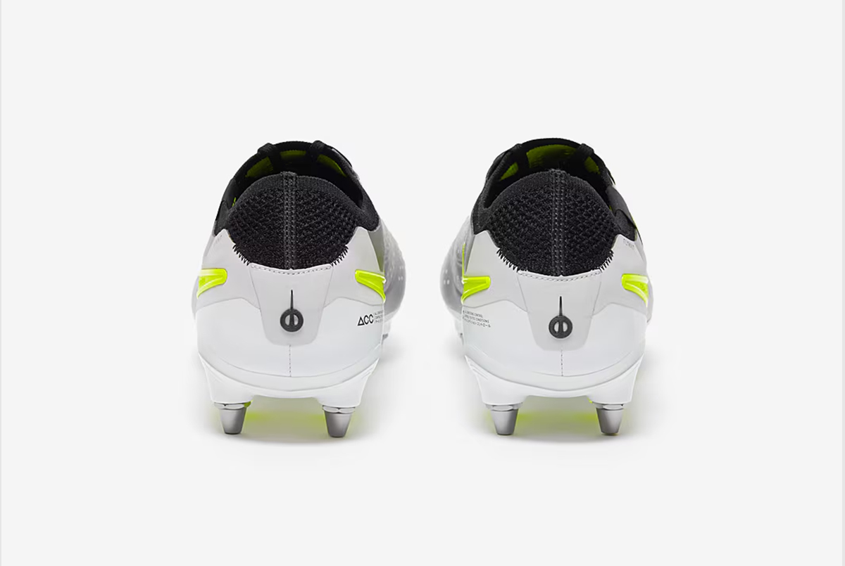 Футбольные бутсы Nike Tiempo Legend X Elite SG-Pro Player Edition FN7283-001