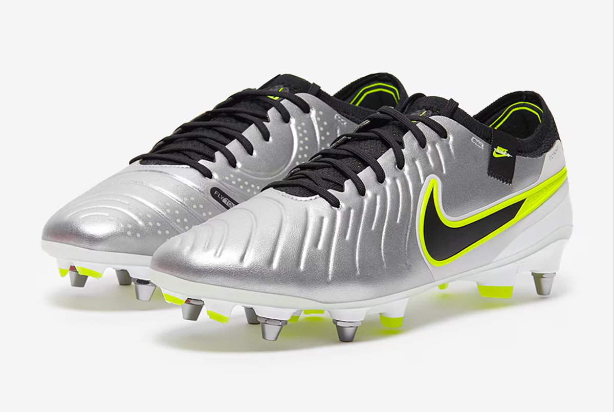 Футбольные бутсы Nike Tiempo Legend X Elite SG-Pro Player Edition FN7283-001