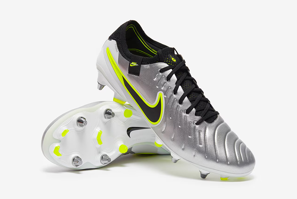 Футбольные бутсы Nike Tiempo Legend X Elite SG-Pro Player Edition FN7283-001