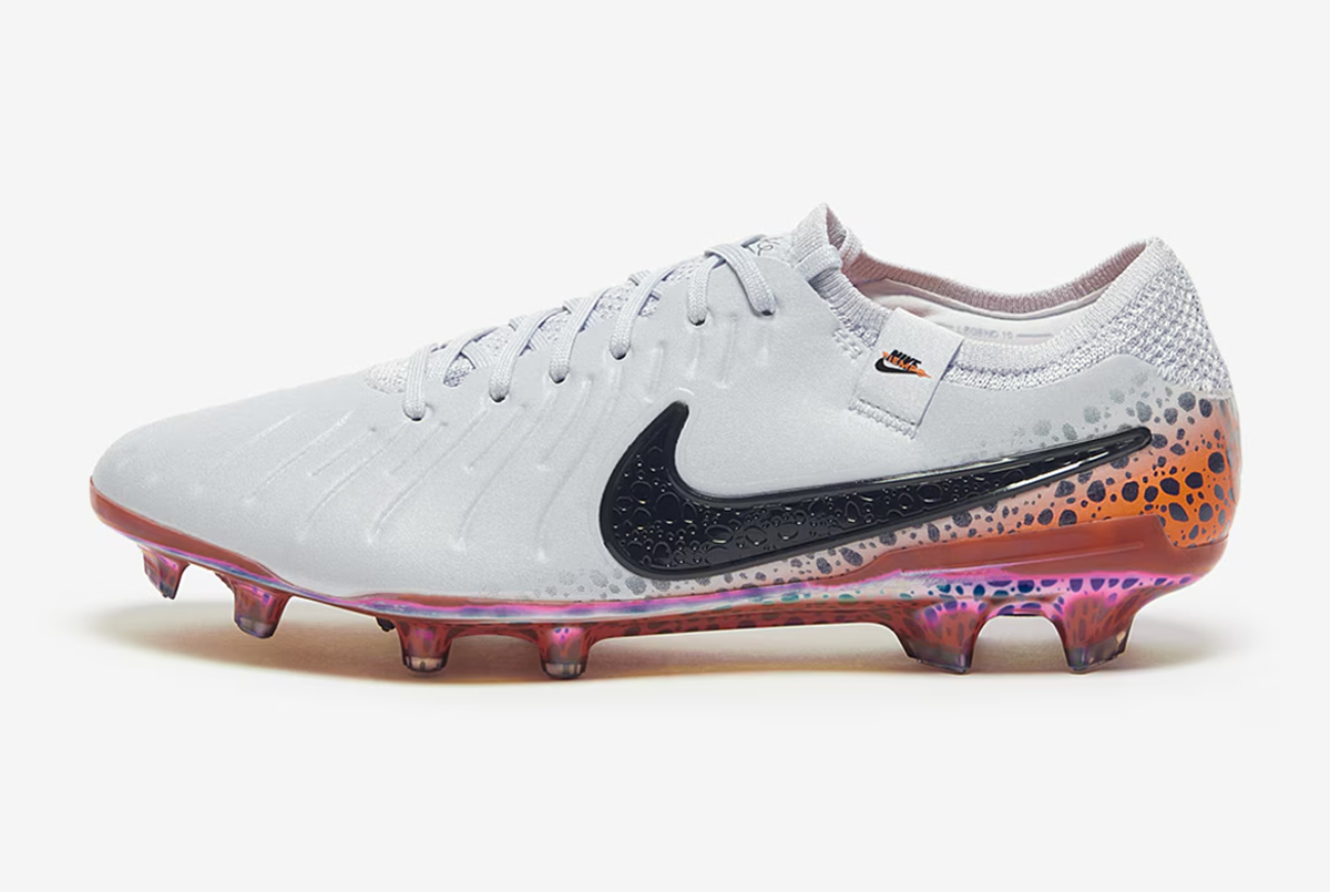 Футбольные бутсы Nike Tiempo Legend X Elite OLY FG FQ3249-900