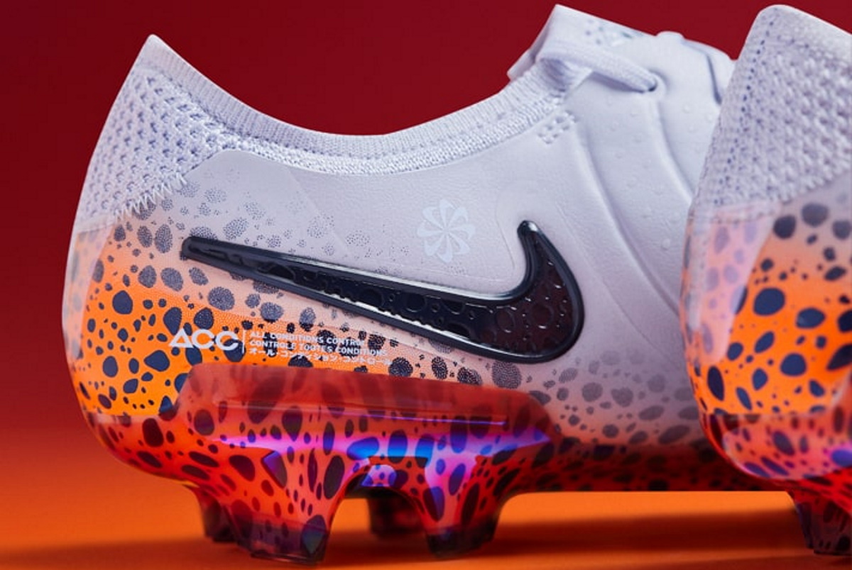 Футбольные бутсы Nike Tiempo Legend X Elite OLY FG FQ3249-900