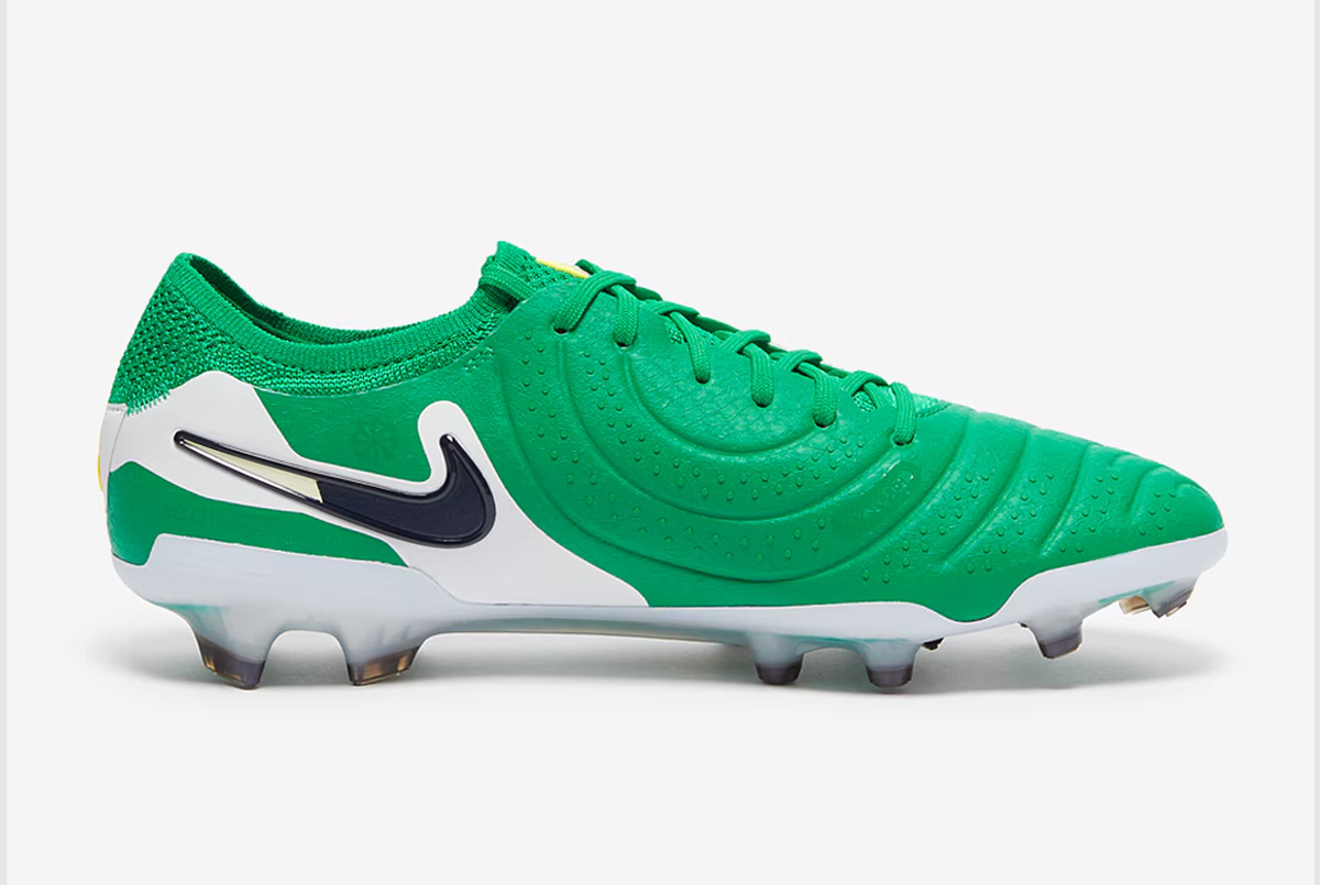 Футбольные бутсы Nike Tiempo Legend X Elite LV8 FG HJ7272-300