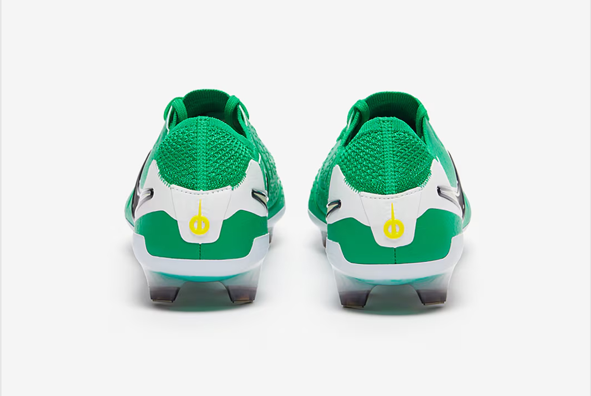 Футбольные бутсы Nike Tiempo Legend X Elite LV8 FG HJ7272-300