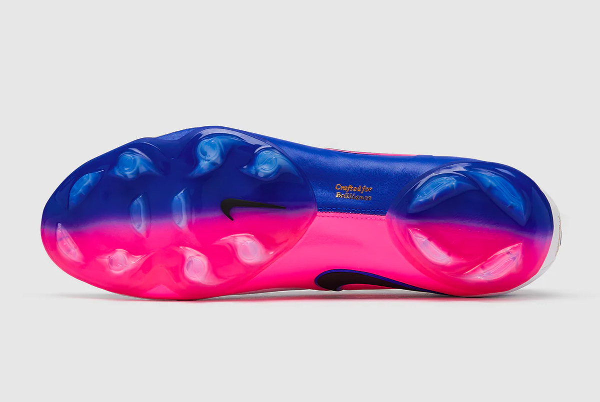 Футбольные бутсы Nike Tiempo Maestro Elite FG HQ3157-146