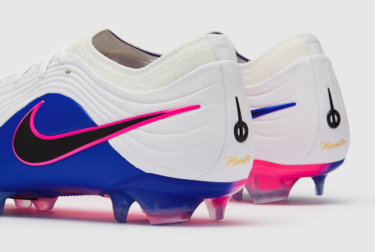 Футбольные бутсы Nike Tiempo Maestro Elite FG HQ3157-146