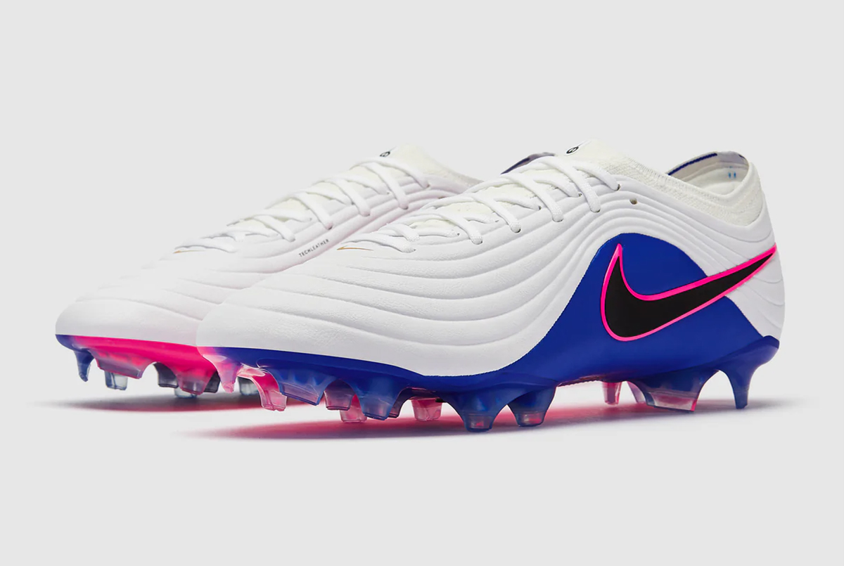 Футбольные бутсы Nike Tiempo Maestro Elite FG HQ3157-146