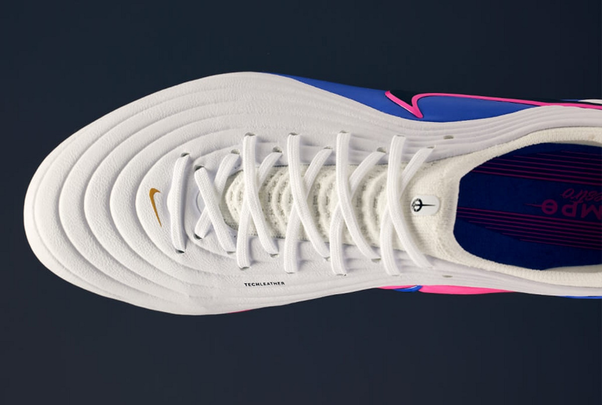 Футбольные бутсы Nike Tiempo Maestro Elite FG HQ3157-146