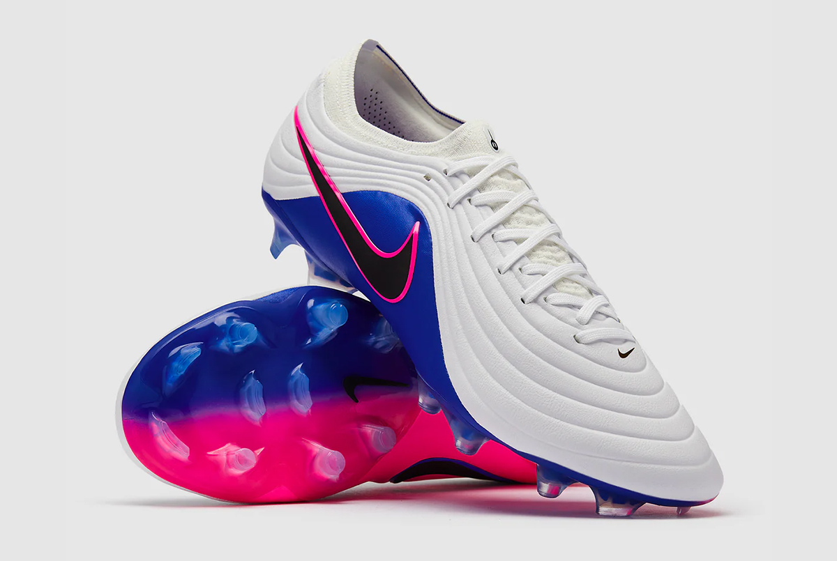 Футбольные бутсы Nike Tiempo Maestro Elite FG HQ3157-146