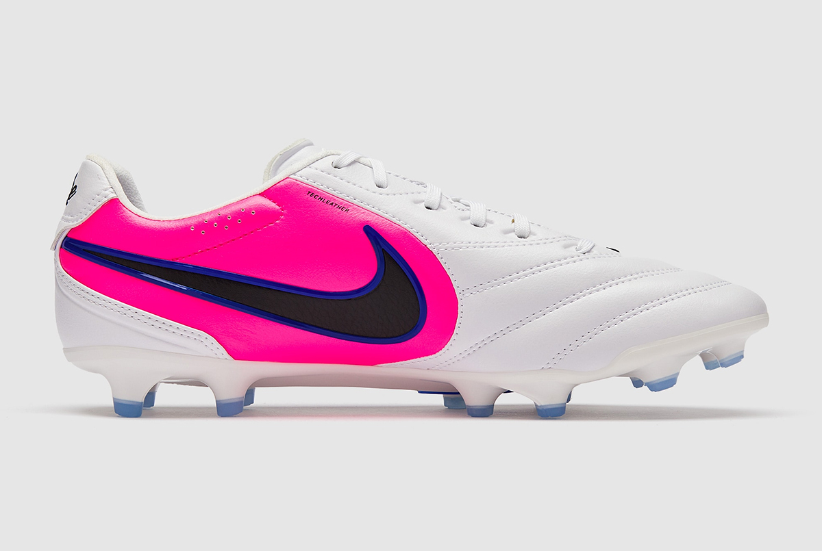 Футбольные бутсы Nike Tiempo Ligera Pro FG HQ3158-146