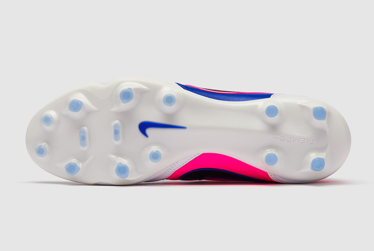 Футбольные бутсы Nike Tiempo Ligera Pro FG HQ3158-146