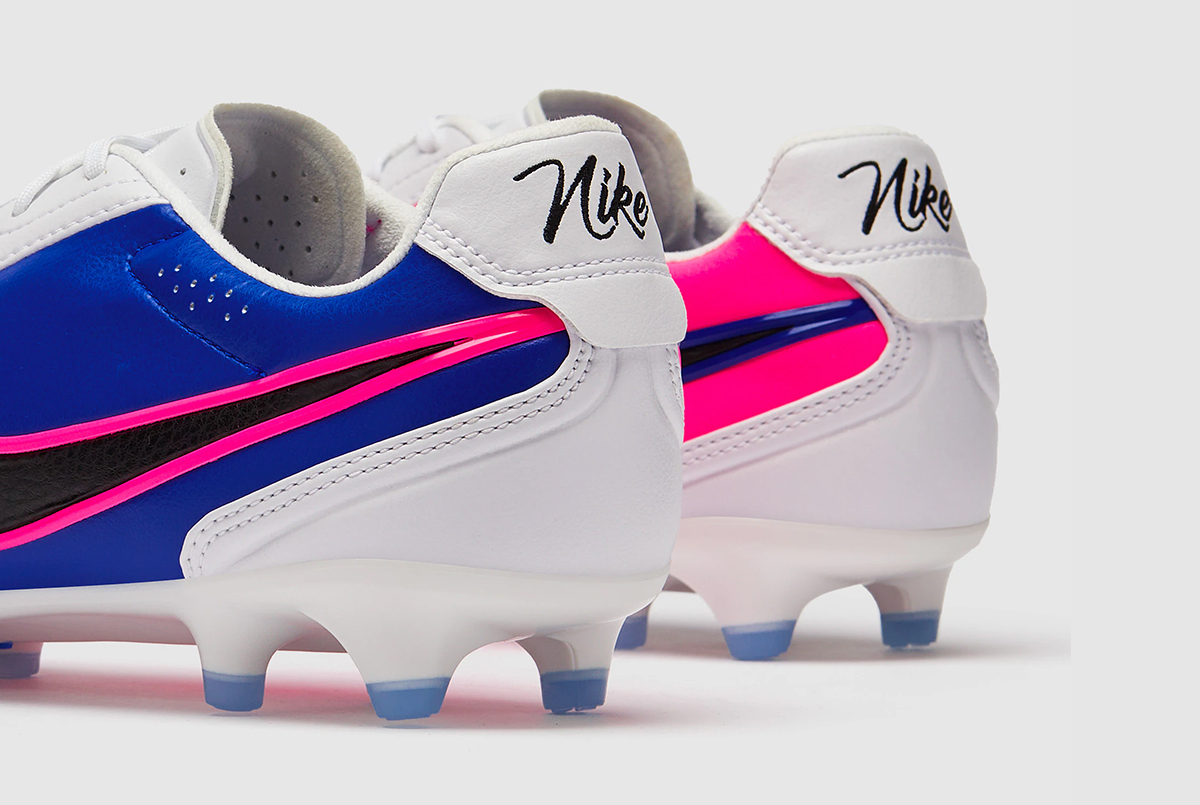 Футбольные бутсы Nike Tiempo Ligera Pro FG HQ3158-146