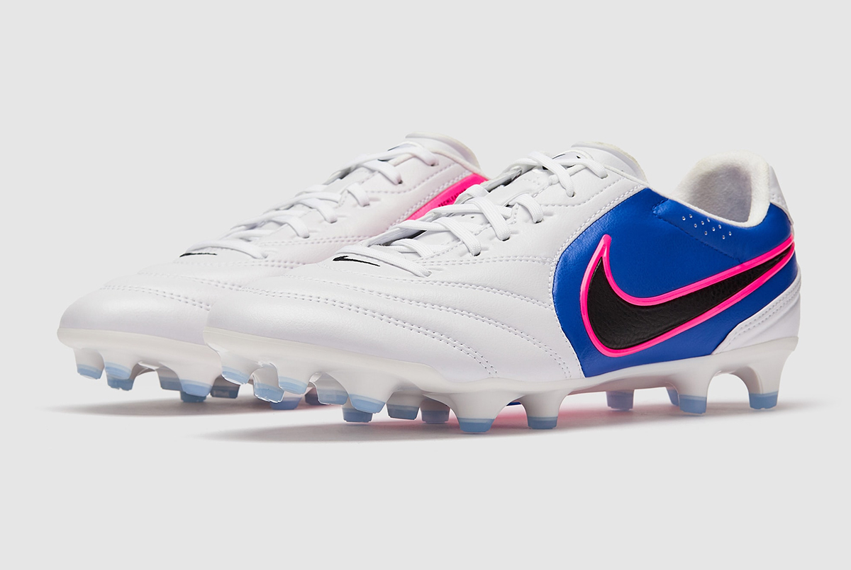 Футбольные бутсы Nike Tiempo Ligera Pro FG HQ3158-146