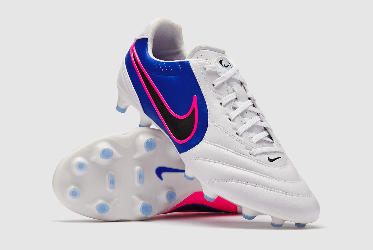 Футбольные бутсы Nike Tiempo Ligera Pro FG HQ3158-146