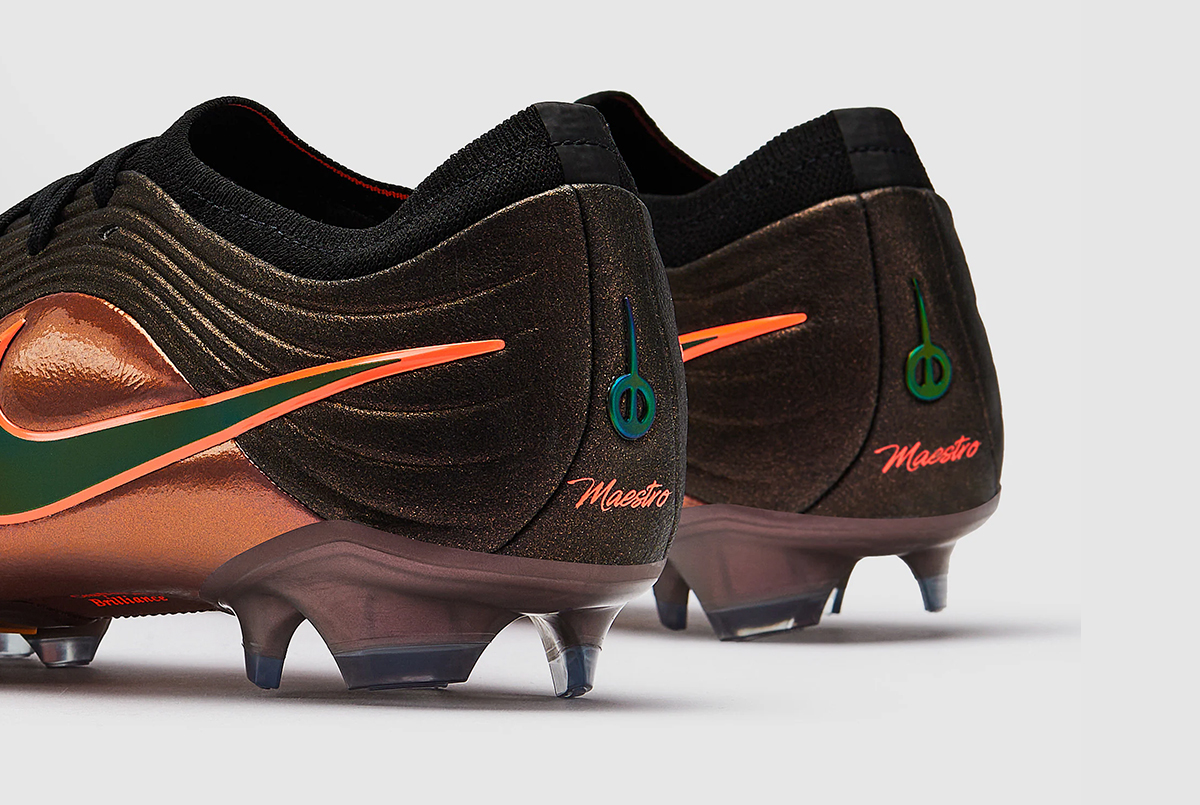 Футбольные бутсы Nike Tiempo Maestro Elite LV8 FG IF4098-088