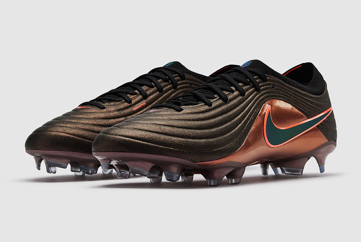 Футбольные бутсы Nike Tiempo Maestro Elite LV8 FG IF4098-088