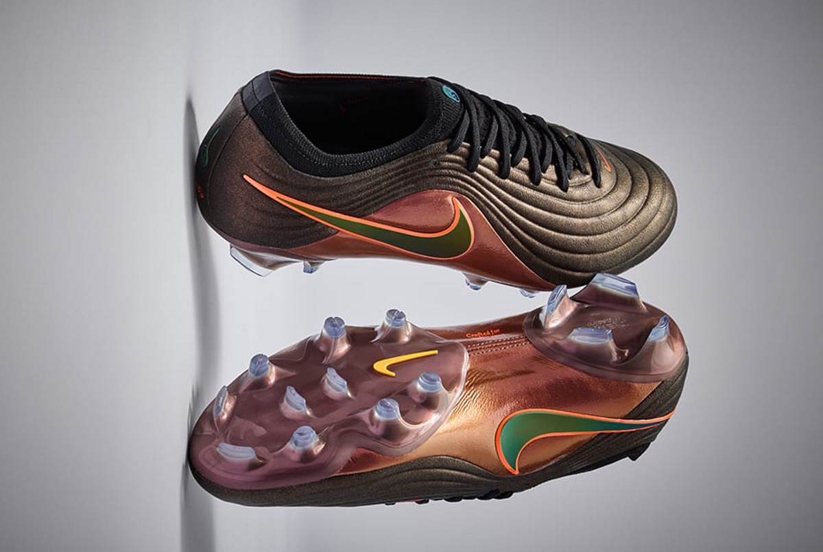 Футбольные бутсы Nike Tiempo Maestro Elite LV8 FG IF4098-088