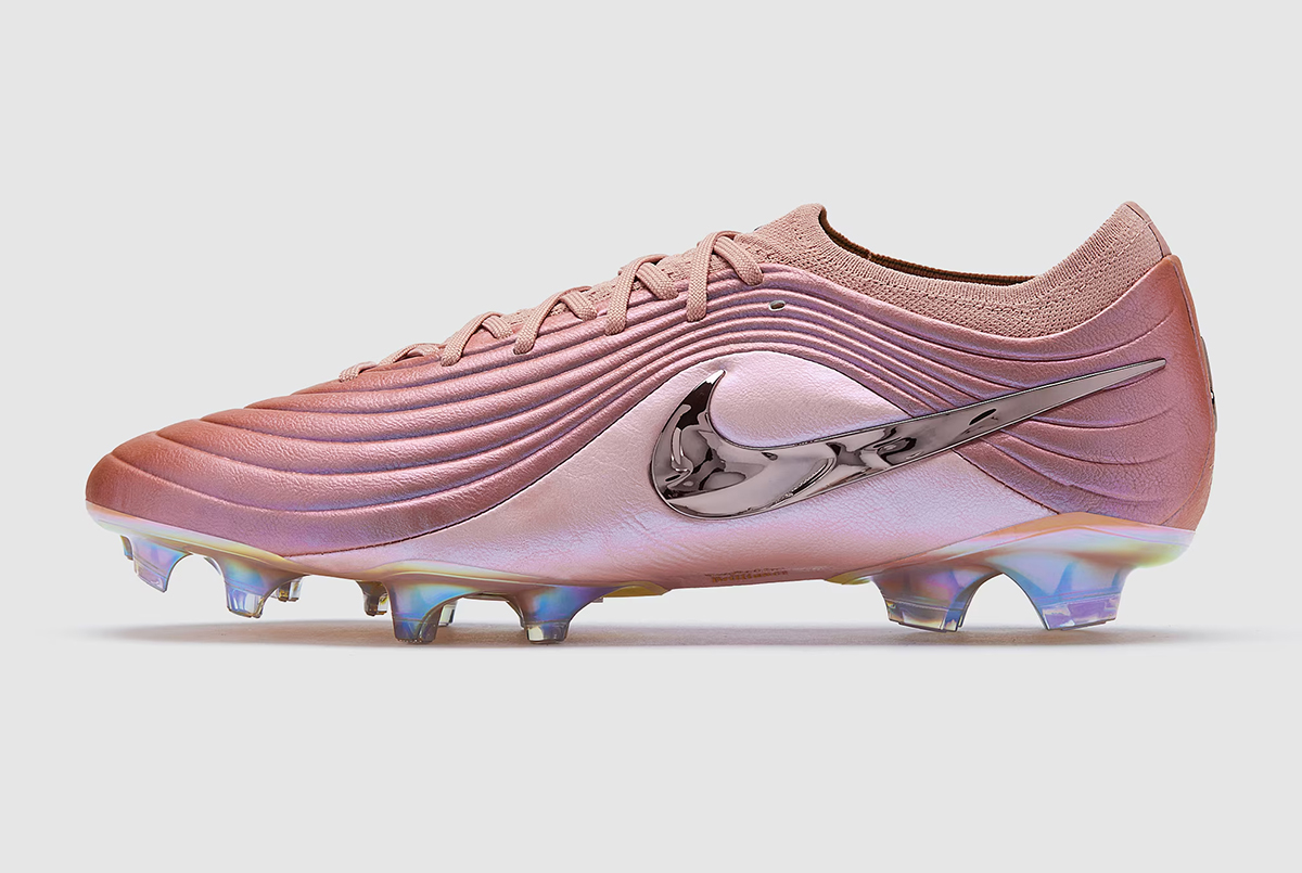 Футбольные бутсы Nike Tiempo Maestro Elite LE FG IF4127-960