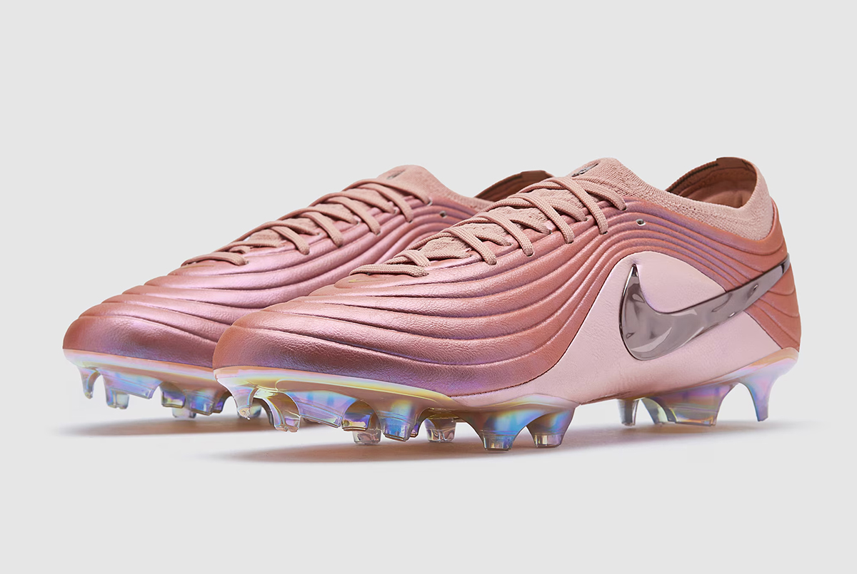 Футбольные бутсы Nike Tiempo Maestro Elite LE FG IF4127-960