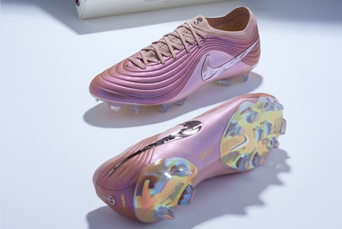 Футбольные бутсы Nike Tiempo Maestro Elite LE FG IF4127-960