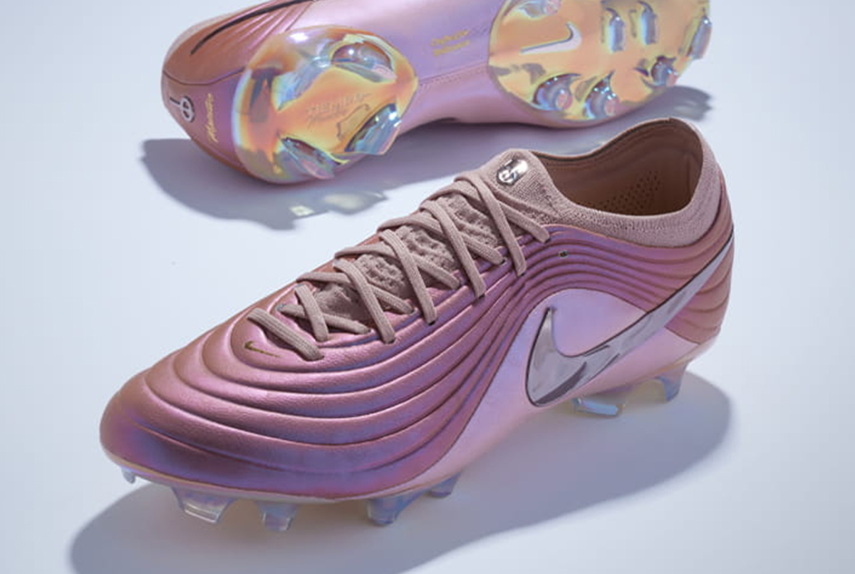 Футбольные бутсы Nike Tiempo Maestro Elite LE FG IF4127-960