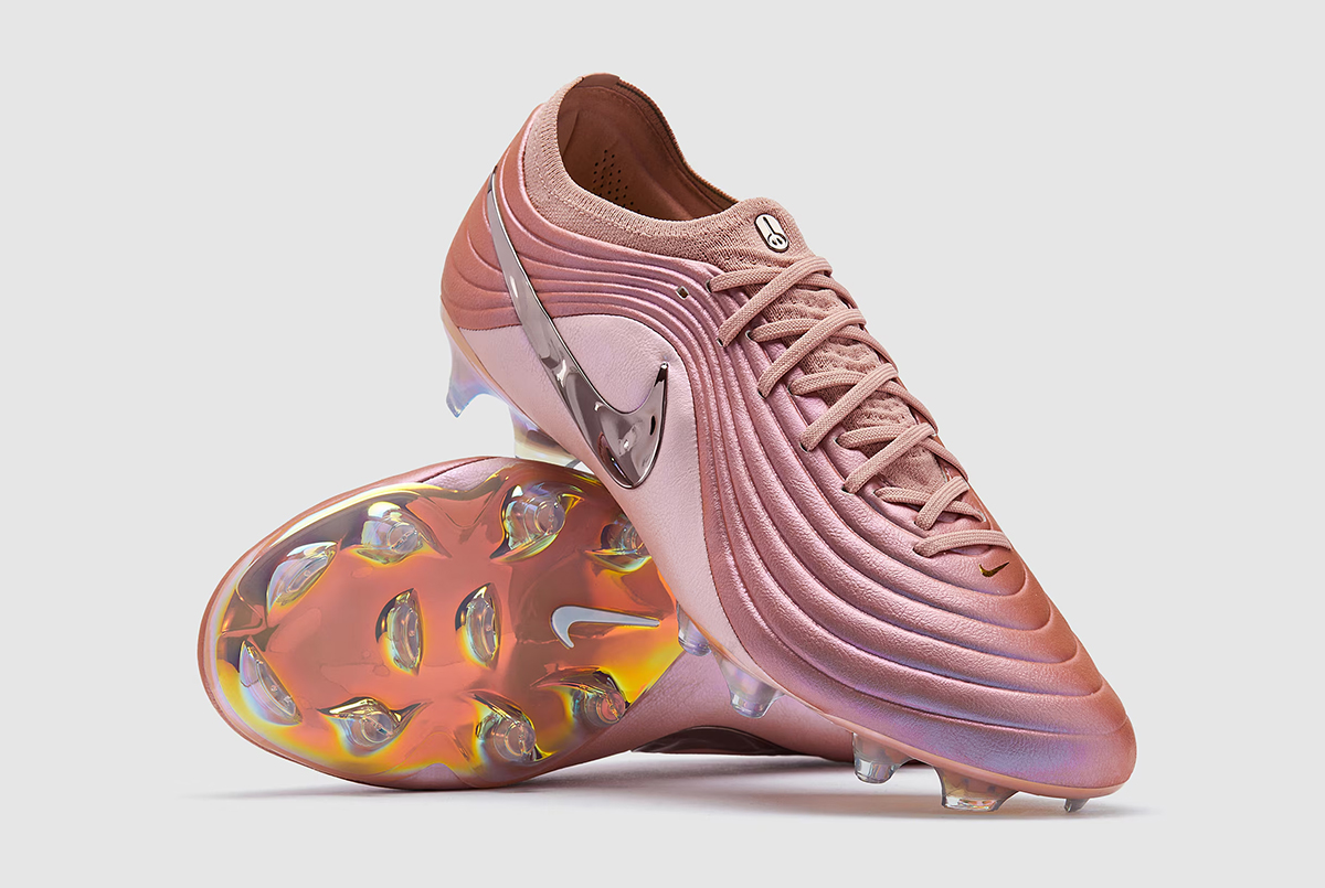 Футбольные бутсы Nike Tiempo Maestro Elite LE FG IF4127-960