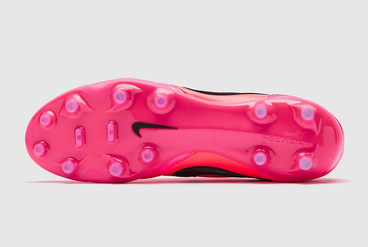 Футбольные бутсы Nike Tiempo Ligera Pro FG T IO4400-901