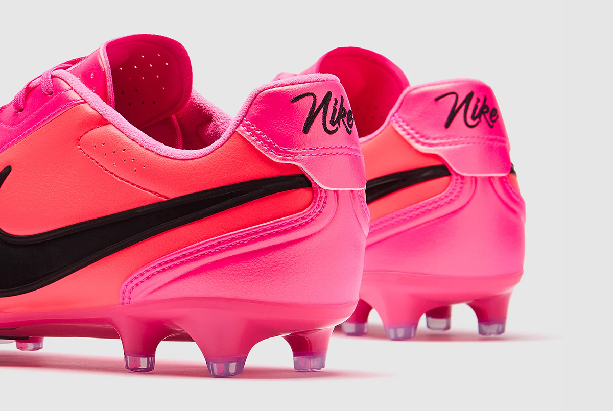 Футбольные бутсы Nike Tiempo Ligera Pro FG T IO4400-901