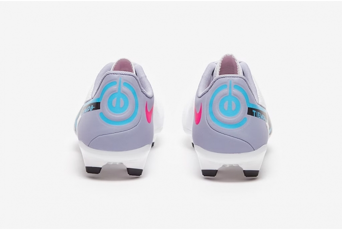 Футбольні бутси Nike Tiempo Legend 9 Academy FG (ШКІРА) DA1174-146