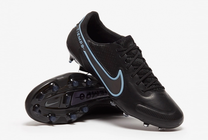 Футбольні бутси Nike Tiempo Legend 9 Elite FG CZ8482-004