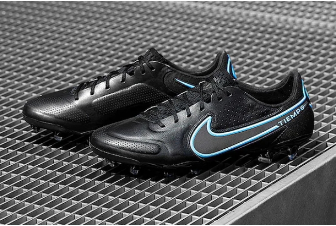 Футбольні бутси Nike Tiempo Legend 9 Elite FG CZ8482-004
