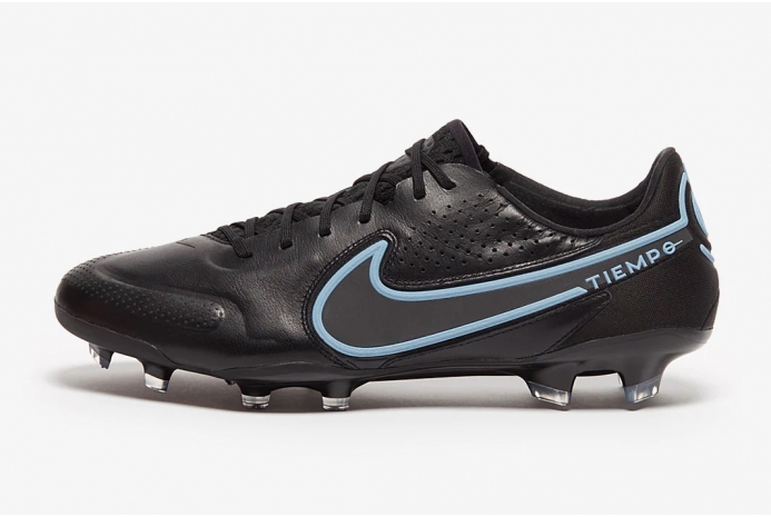 Футбольні бутси Nike Tiempo Legend 9 Elite FG CZ8482-004