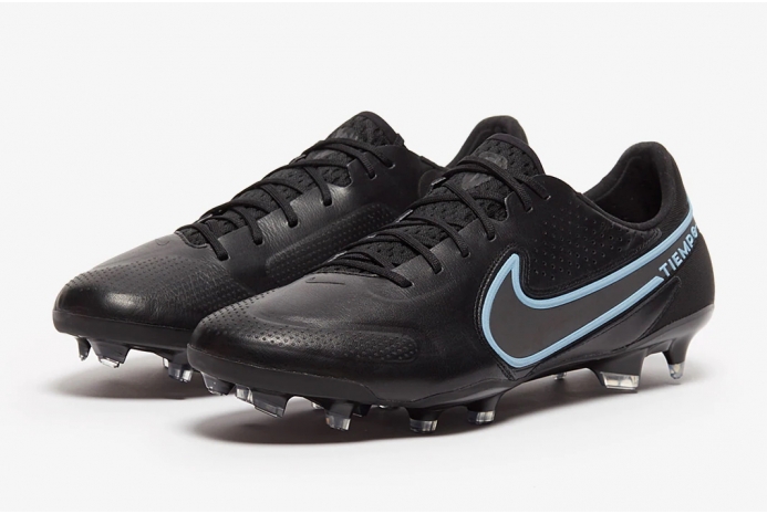 Футбольні бутси Nike Tiempo Legend 9 Elite FG CZ8482-004