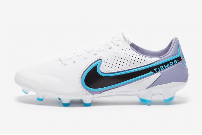 Футбольні бутси Nike Tiempo Legend 9 Pro FG (ШКІРА) DA1175-146