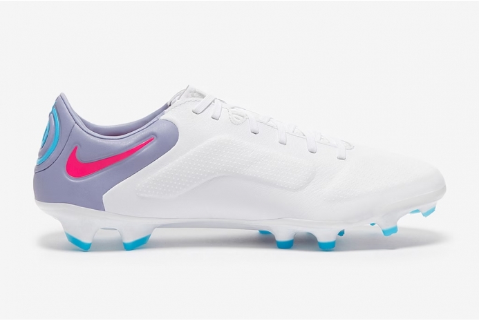 Футбольні бутси Nike Tiempo Legend 9 Pro FG (ШКІРА) DA1175-146