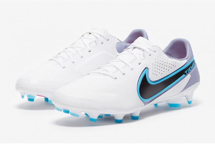 Футбольні бутси Nike Tiempo Legend 9 Pro FG (ШКІРА) DA1175-146