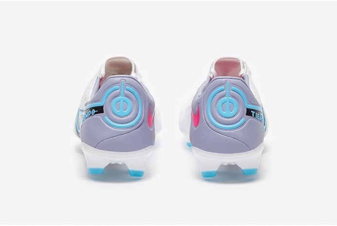 Футбольні бутси Nike Tiempo Legend 9 Pro FG (ШКІРА) DA1175-146