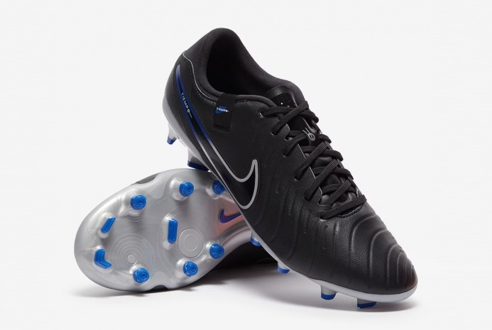 Футбольні бутси Nike Tiempo Legend X Academy MG DV4337-040