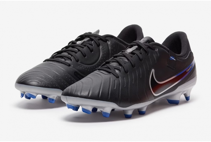 Футбольні бутси Nike Tiempo Legend X Academy MG DV4337-040