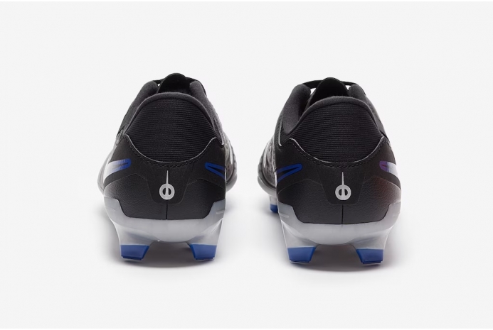 Футбольні бутси Nike Tiempo Legend X Academy MG DV4337-040