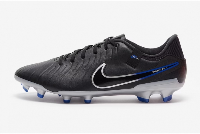 Футбольні бутси Nike Tiempo Legend X Academy MG DV4337-040