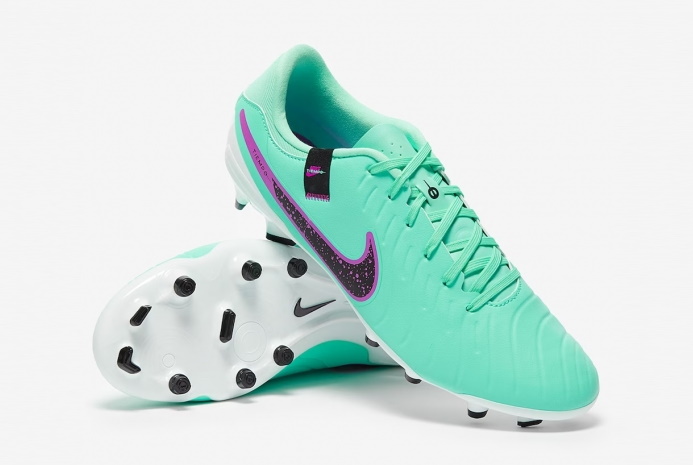 Футбольні бутси Nike Tiempo Legend X Academy MG DV4337-300