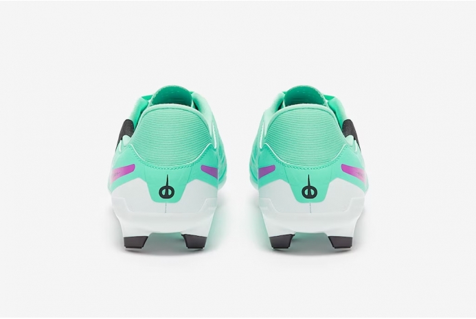 Футбольні бутси Nike Tiempo Legend X Academy MG DV4337-300