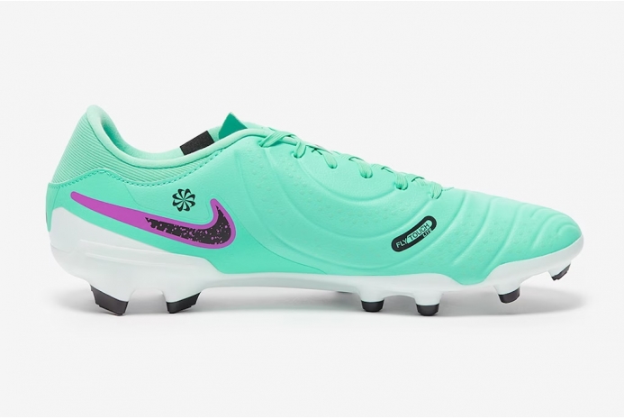 Футбольні бутси Nike Tiempo Legend X Academy MG DV4337-300
