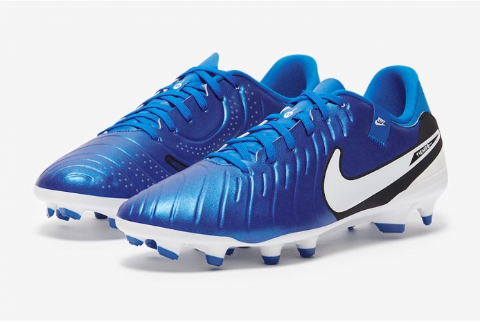 Футбольні бутси Nike Tiempo Legend X Academy MG DV4337-400