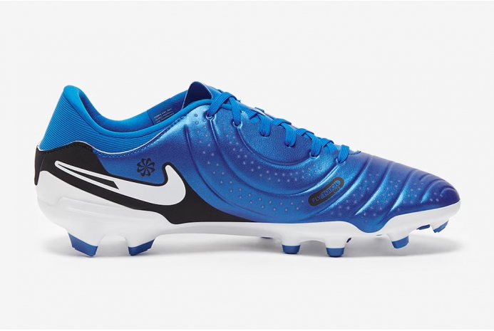 Футбольні бутси Nike Tiempo Legend X Academy MG DV4337-400
