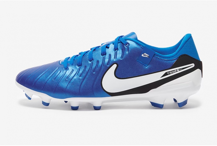 Футбольні бутси Nike Tiempo Legend X Academy MG DV4337-400